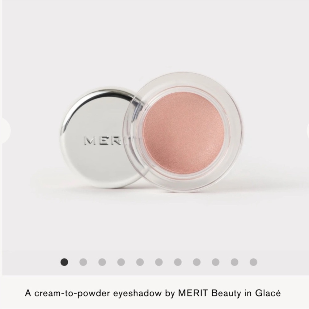 merit shadow